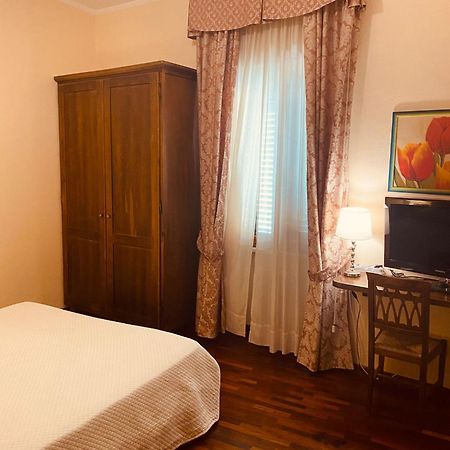 Affittacamere Mazzini 78 Grosseto Exterior foto