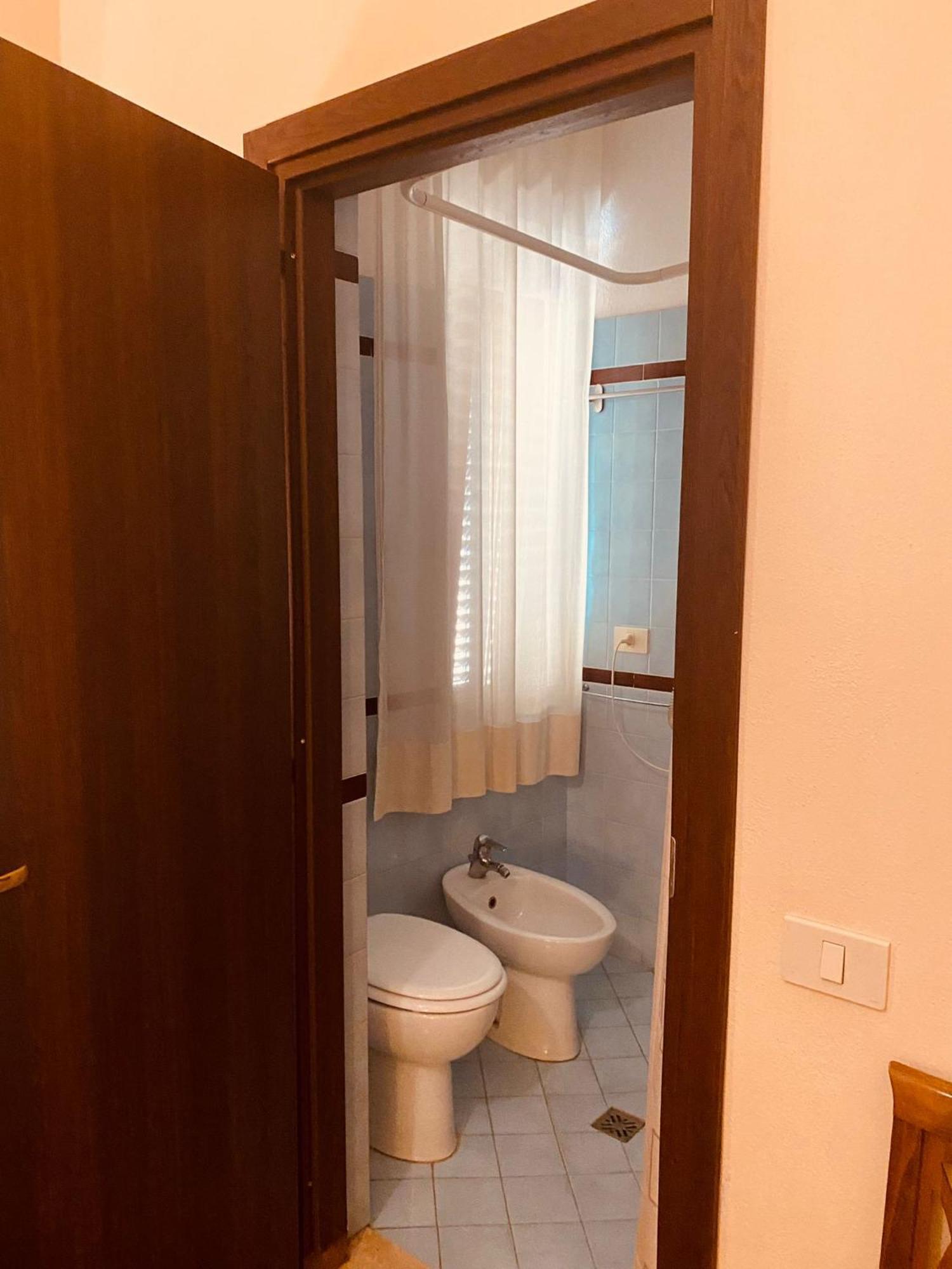 Affittacamere Mazzini 78 Grosseto Exterior foto