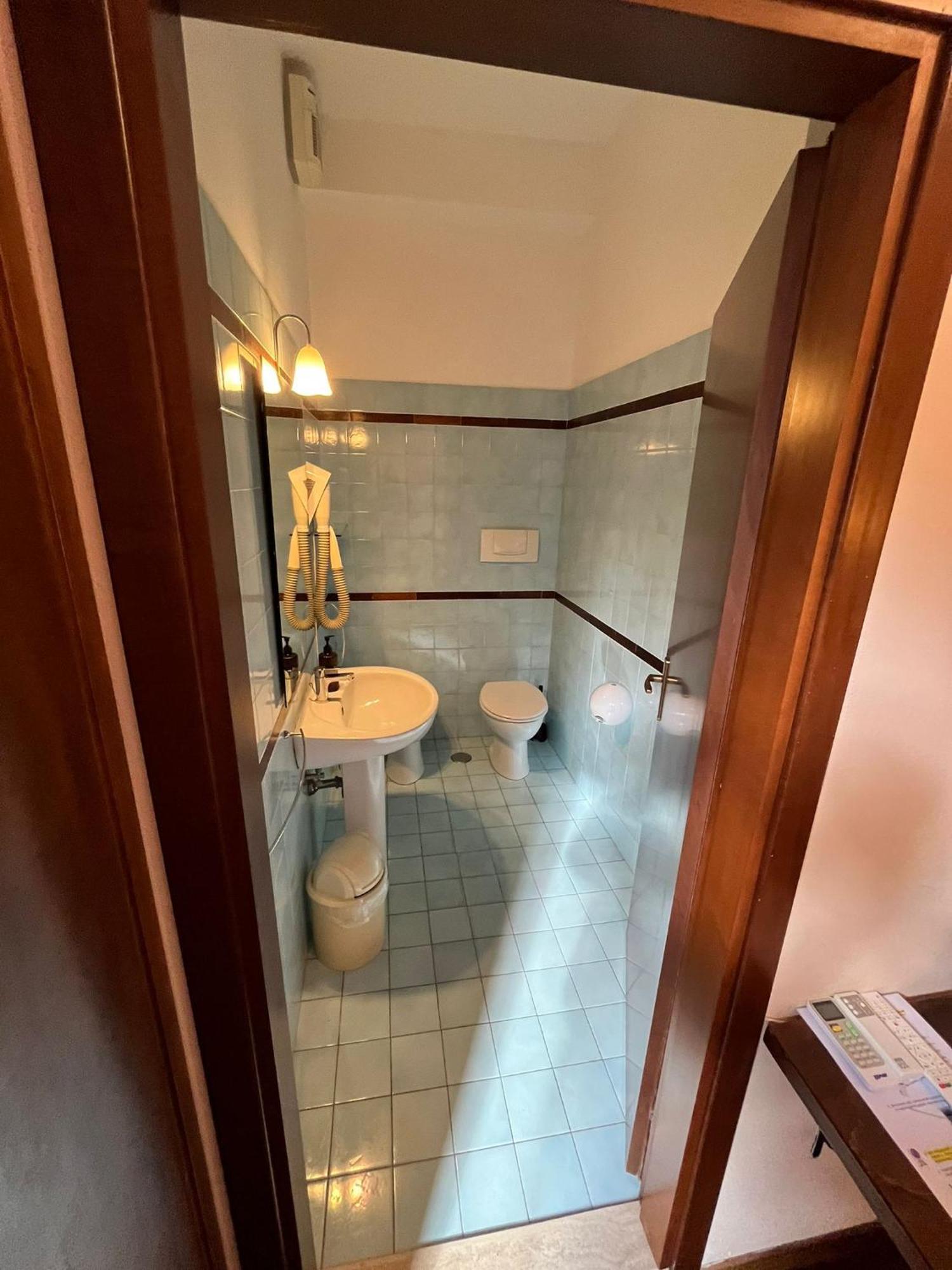 Affittacamere Mazzini 78 Grosseto Exterior foto