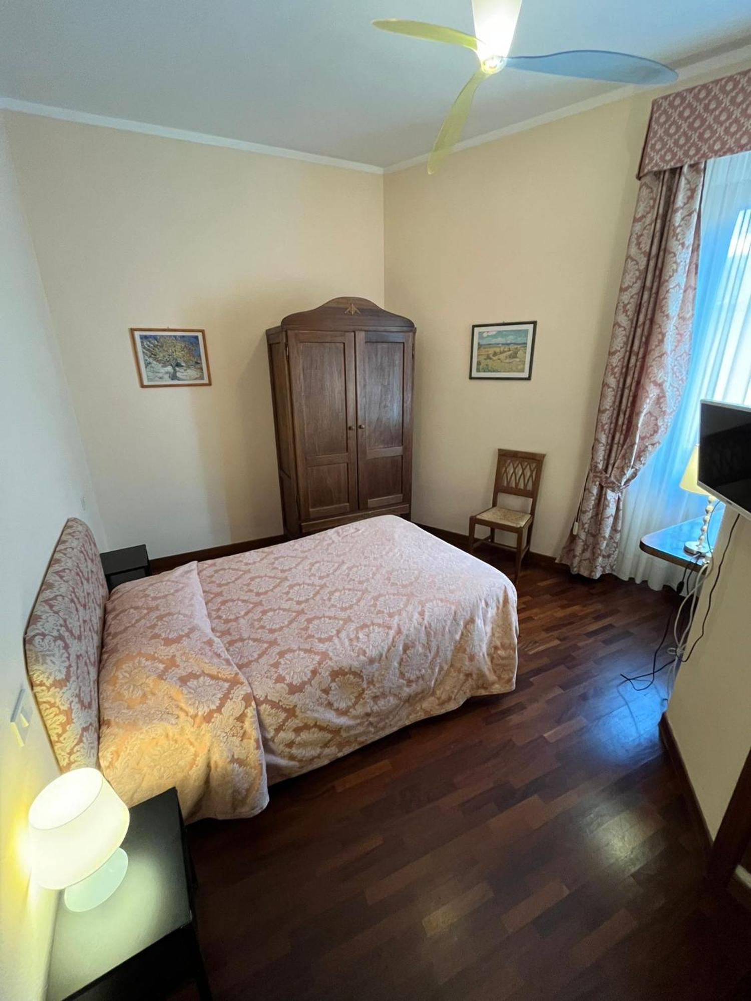 Affittacamere Mazzini 78 Grosseto Exterior foto