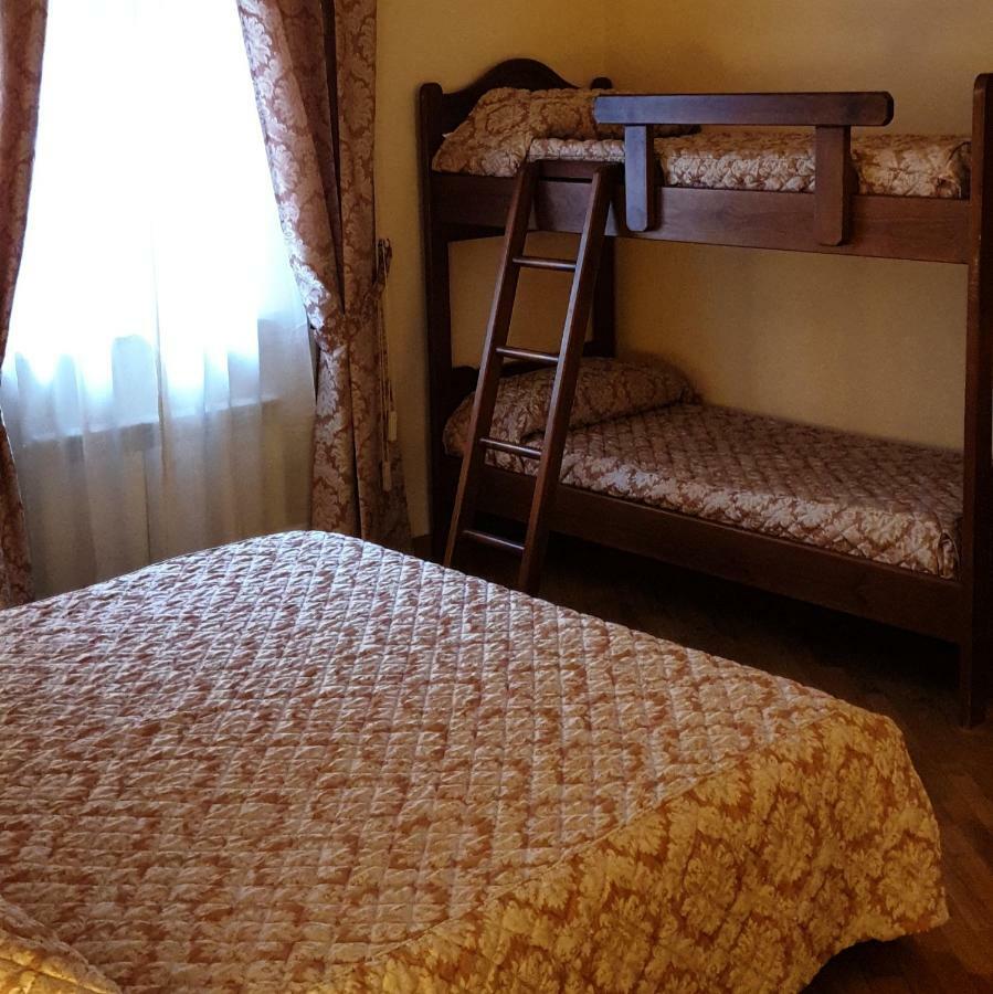 Affittacamere Mazzini 78 Grosseto Exterior foto
