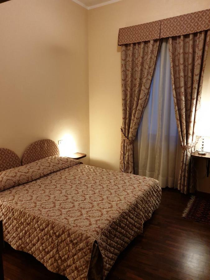 Affittacamere Mazzini 78 Grosseto Exterior foto